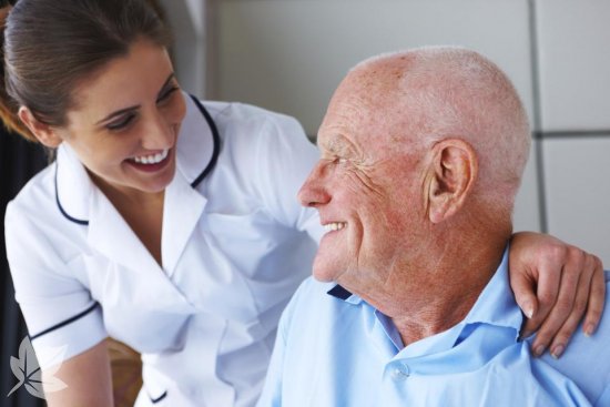 Servicios integrales a Personas Dependientes