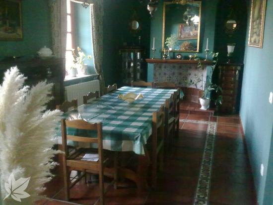 Residencia geriátrica La Nueva
