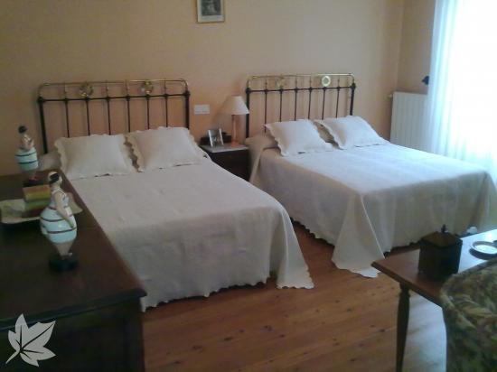 Residencia geriátrica La Nueva