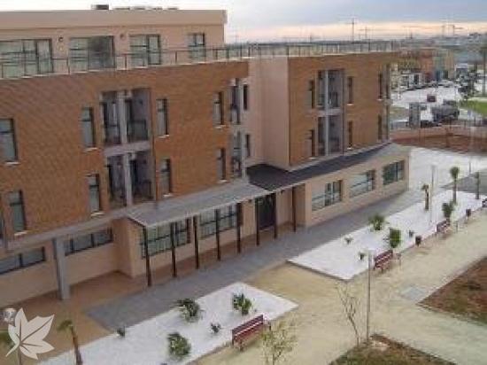 CENTRO RESIDENCIAL SAVIA CASTELLÓN