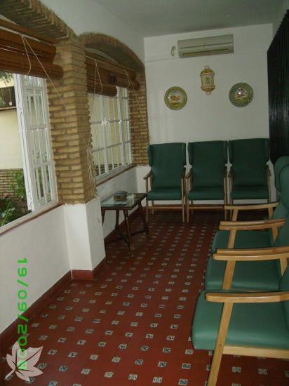 Residencia Esperanza Macarena