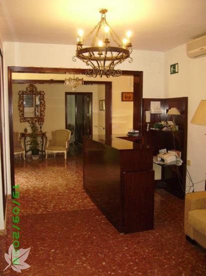 Residencia Esperanza Macarena