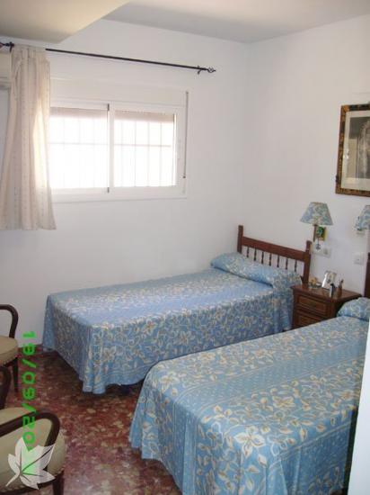Residencia Esperanza Macarena