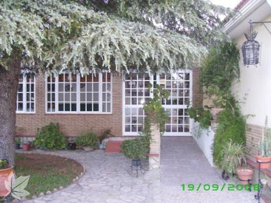 Residencia Esperanza Macarena
