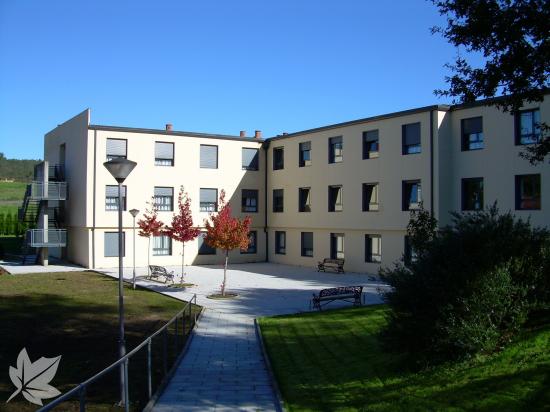 RESIDENCIA SAN SIMON DE ONS