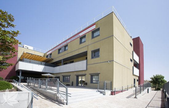 Centro de día ORPEA Estremera