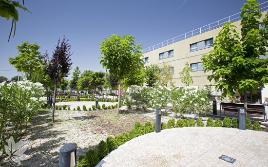 Centro de día ORPEA Estremera