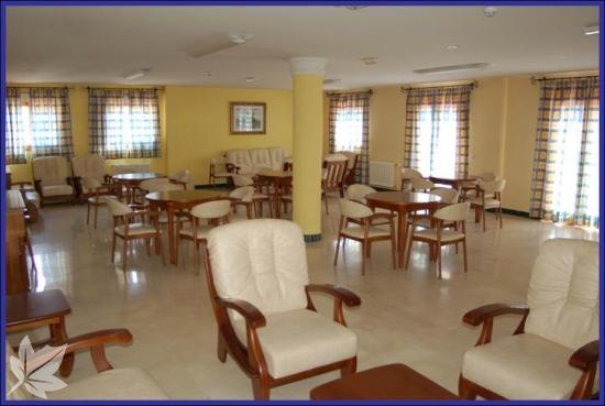 PRIMAR CENTRO GERIÁTRICO zona norte