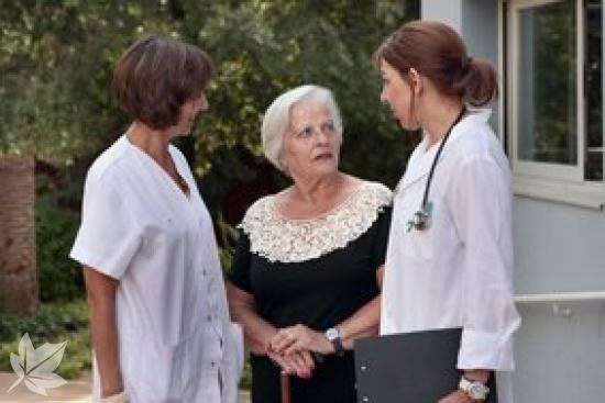 Hospital Sociosanitario Mutuam Güell