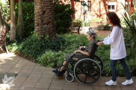 Hospital Sociosanitario Mutuam Güell