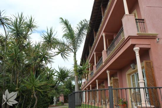 DAVIDA Centro Residencia