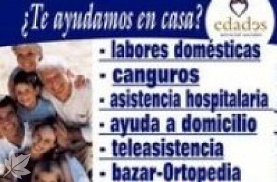 EDADES SERVICIOS SOCIALES SANTANDER CENTRO