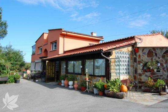 RESIDENCIA STA  IRENE