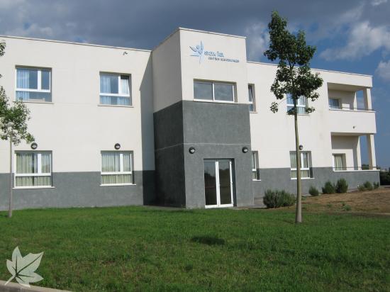 CENTRO RESIDENCIAL SAVIA MANISES