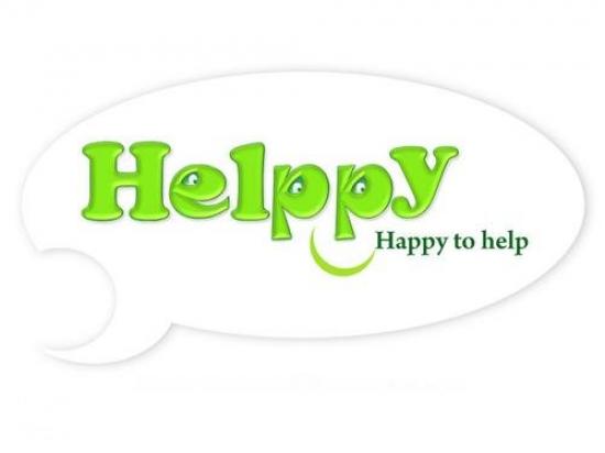 Helppy te ayuda en lo que necesitas