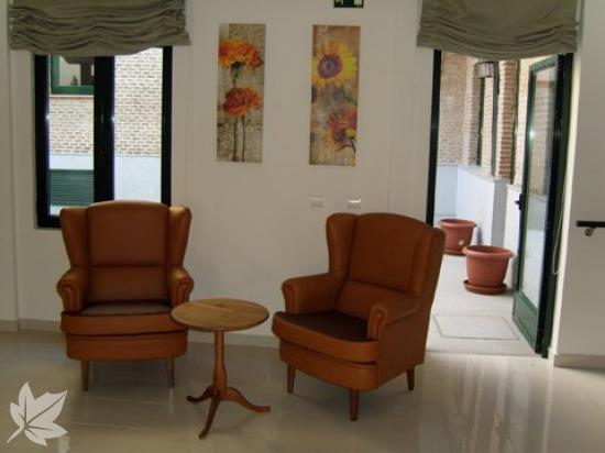 Residencia de Ancianos Castellar