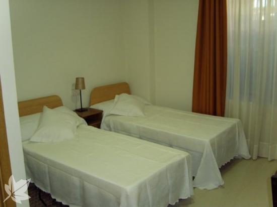 Residencia de Ancianos Castellar