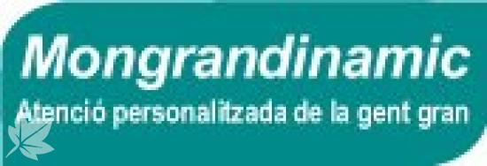 Mongrandinamic - Asistencia domiciliaria a la tercera edad