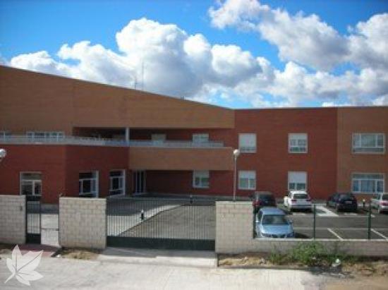 Residencia AMAVIR Cenicientos (Madrid)