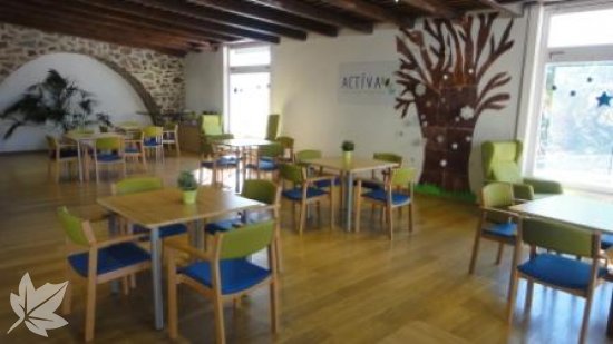 Centro de día Activa 