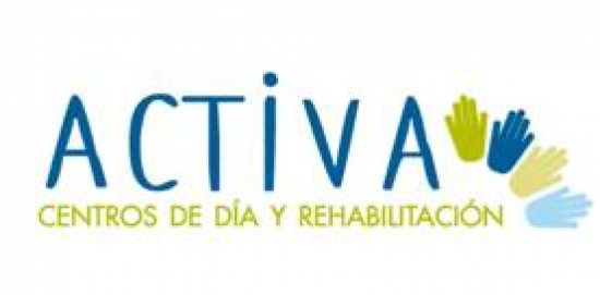 Centro de día Activa 