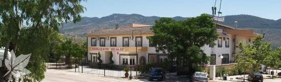 Residencia de Mayores Venta San José