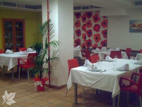 Residencia de Mayores Venta San José