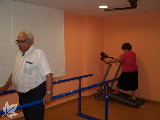 Residencia de Mayores Venta San José