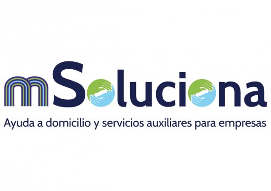 mSoluciona Fuenlabrada. Limpieza, plancha, cocina.