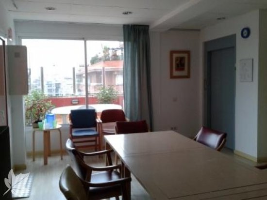 RESIDENCIA JUBANY, S. A.