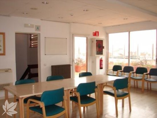 RESIDENCIA JUBANY, S. A.