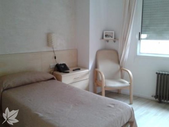RESIDENCIA JUBANY, S. A.