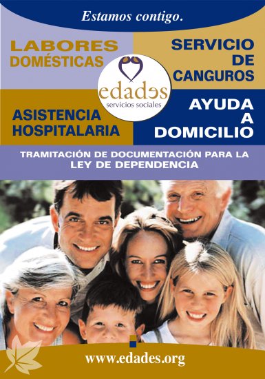 AYUDA A DOMICILIO GIJÓN