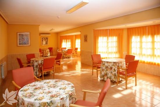 RESIDENCIA VILLAMANTUA