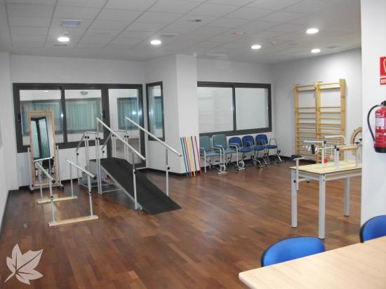 RESIDENCIA GERIATEL RIVAS
