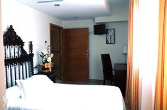 Residencia C´as Notari