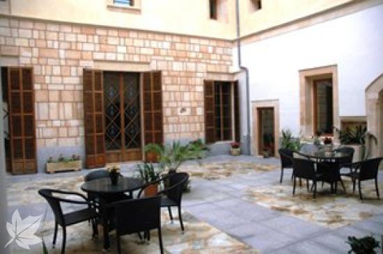 Residencia C´as Notari