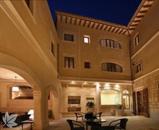 Residencia C´as Notari
