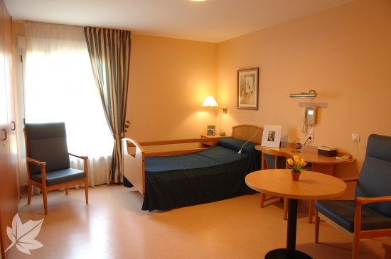 Residencia para mayores DomusVi Elche l’Aljub