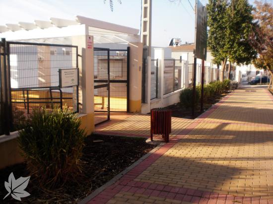 Asisttel Centro de Día Aguadulce