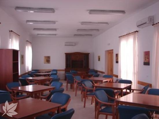 Asisttel Centro de Día Aguadulce