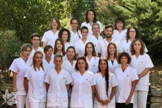 Hospital Sociosanitario Mutuam Girona