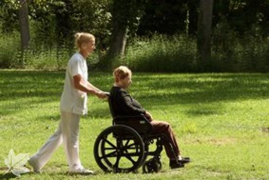 Hospital Sociosanitario Mutuam Girona