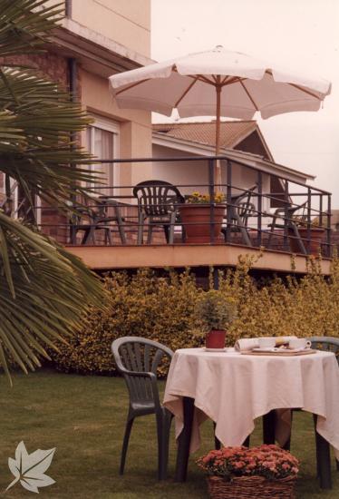 LA TORRE