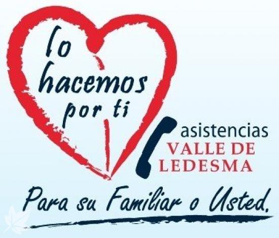 Valle de Ledesma asistencias 24 horas