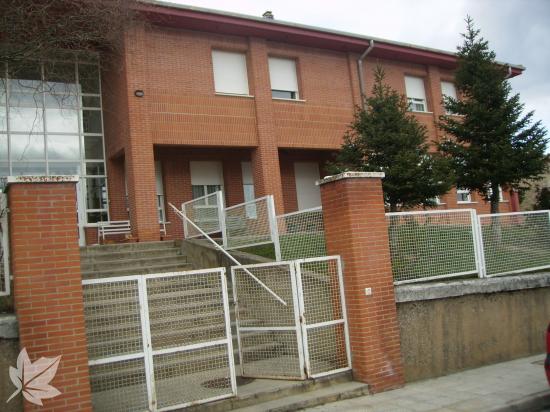 Residencia Pérez de Miguel
