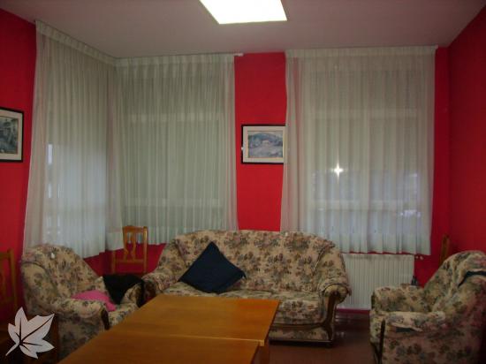 Residencia Pérez de Miguel