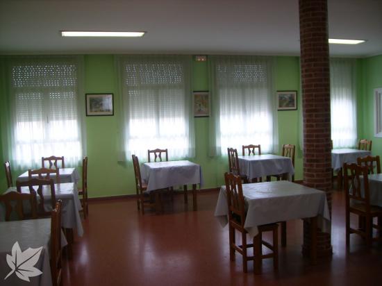 Residencia Pérez de Miguel