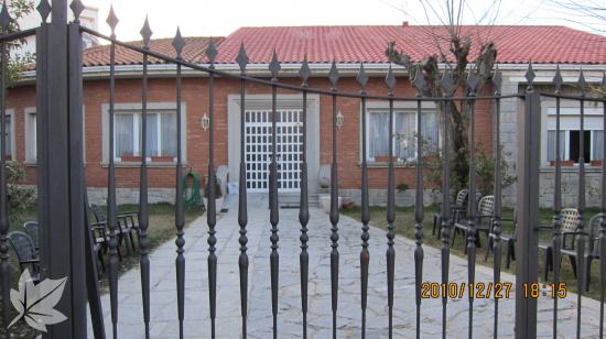 RESIDENCIA SAN ILDEFONSO