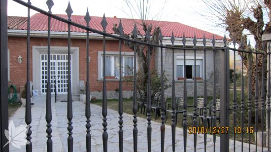 RESIDENCIA SAN ILDEFONSO